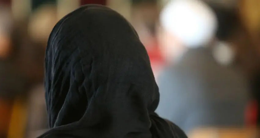 14-year-old comedian under fire for wearing hijab and mocking Muslims