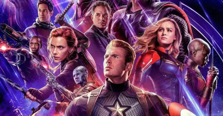 'Avengers: Endgame' gets a post-credits clip added, two weeks on from release