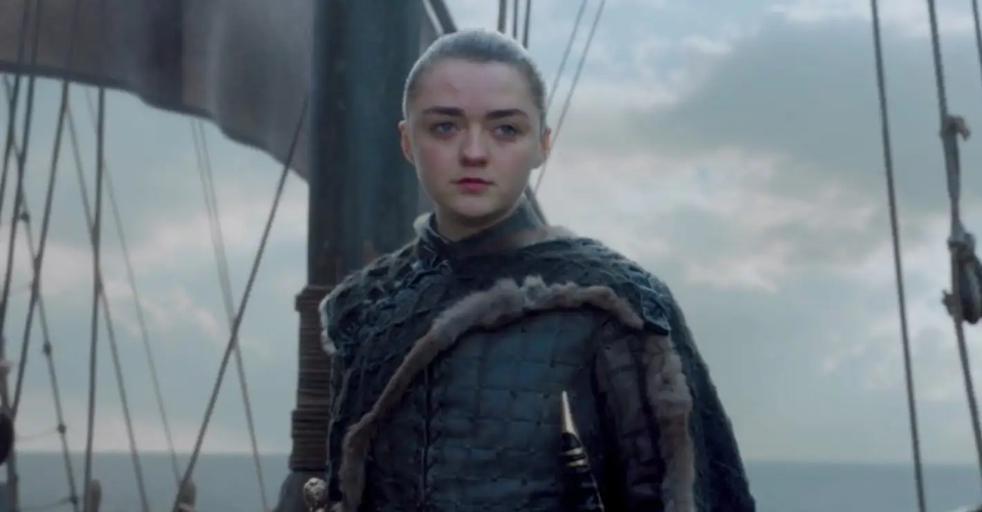 15 minor details you probably missed in the 'Game of Thrones' finale
