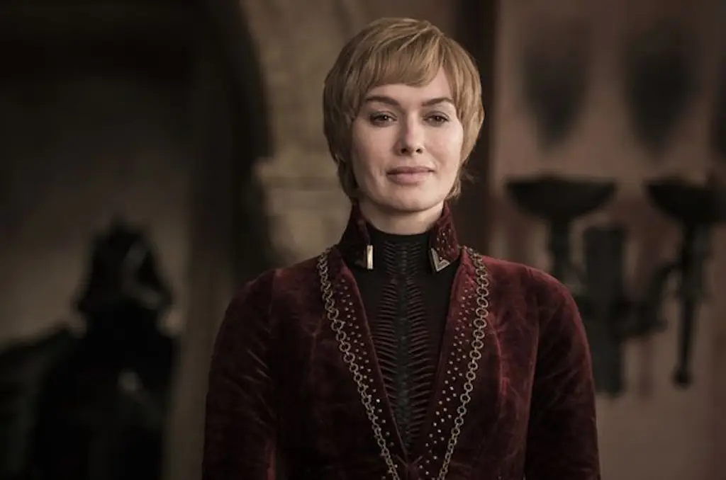 Game of Thrones