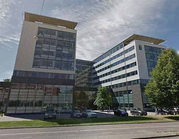 Gothenburg District Court