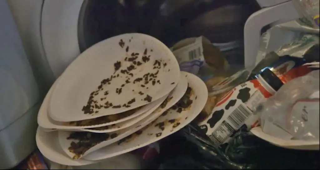 Dirty Kitchen