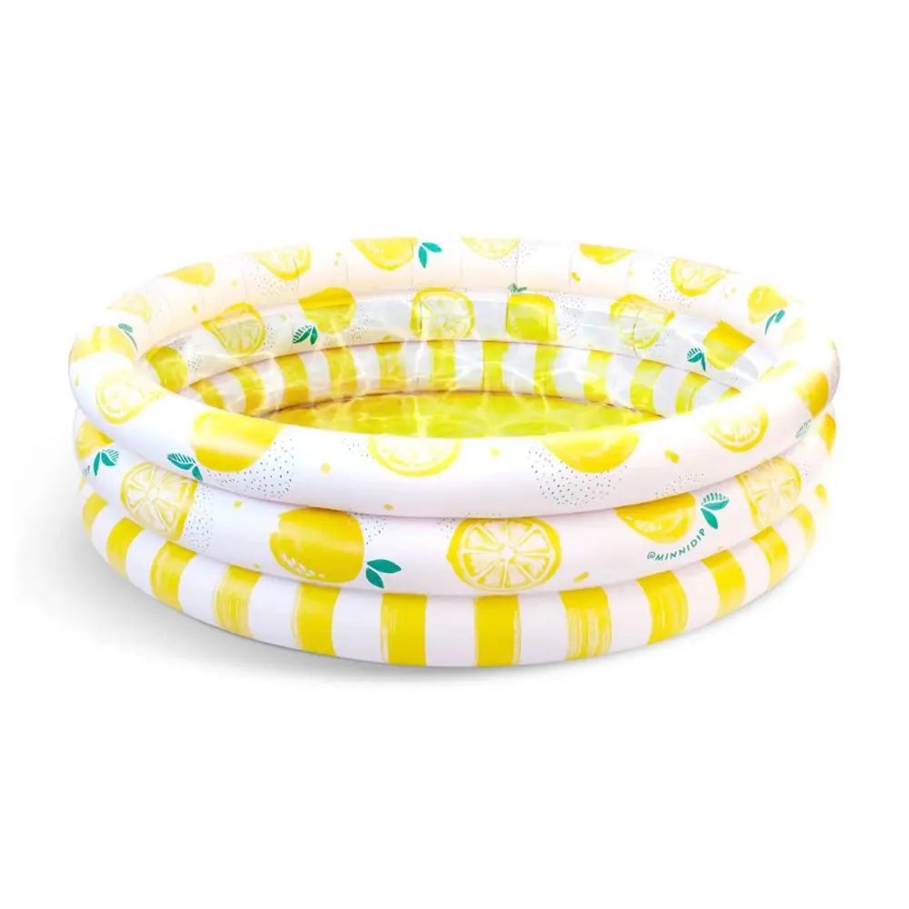 la vaca inflatable pools