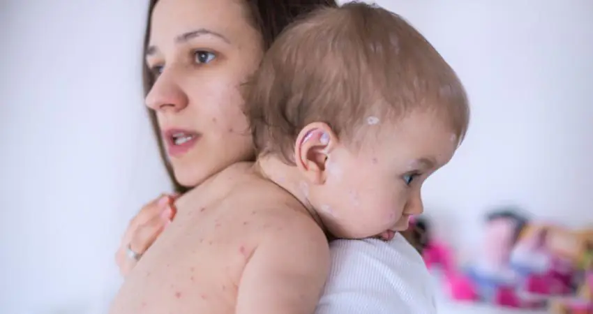 Woman with measles may have exposed entire 'Avengers: Endgame' audience to virus