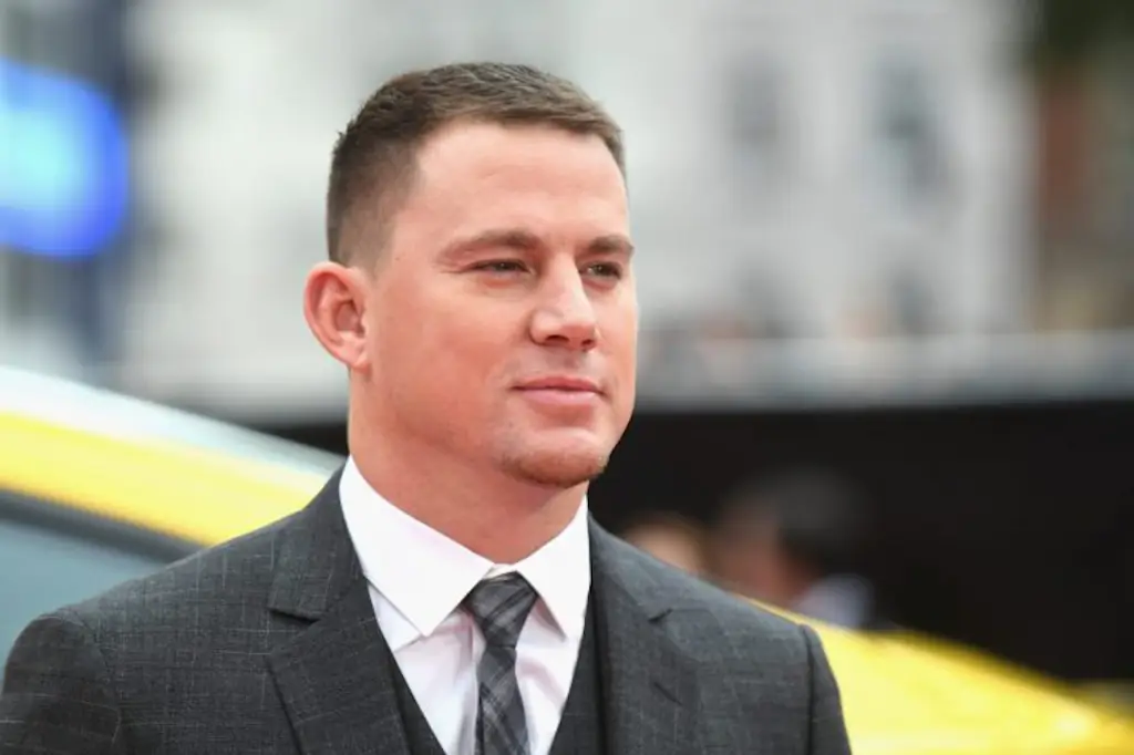 Channing Tatum