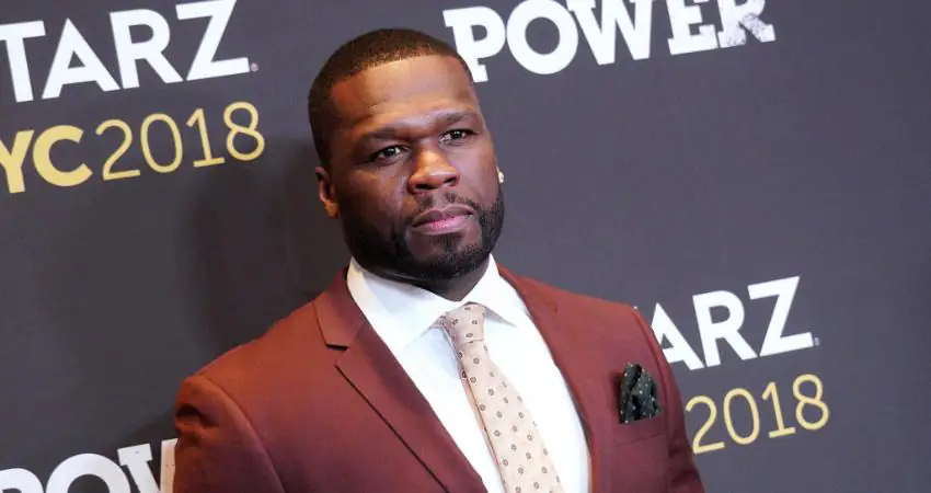 50 Cent attacks 'Game of Thrones' fans saying "F*** you and your flying dragons"