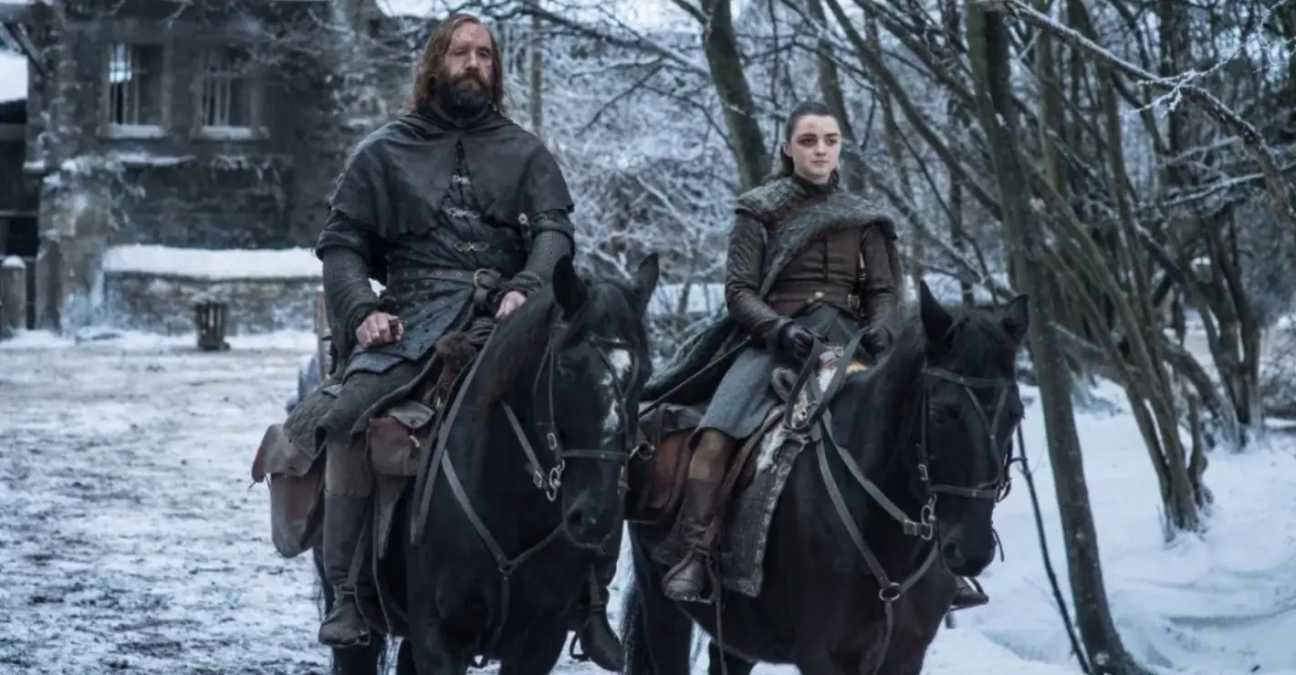 Latest 'Game of Thrones' episode is the most watched in the history of the show