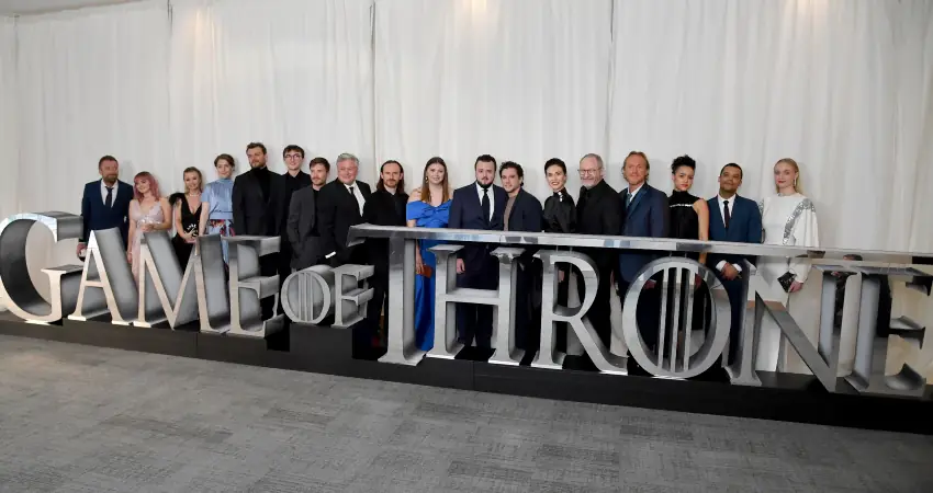 'Game of Thrones' final episode preview teases a massive showdown no one expected