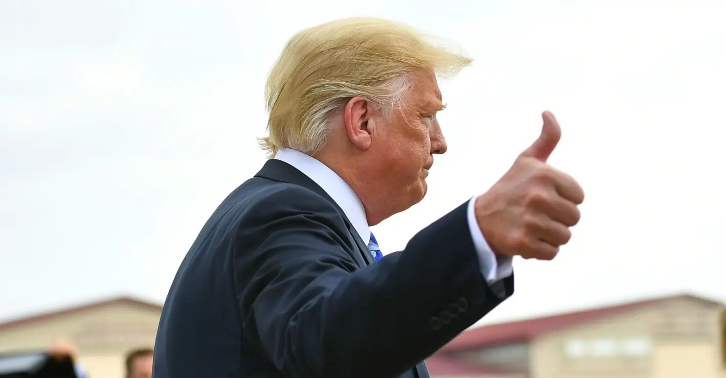 Donald Trump suffered $1.17 billion in business losses between 1985 and 1994, new report reveals