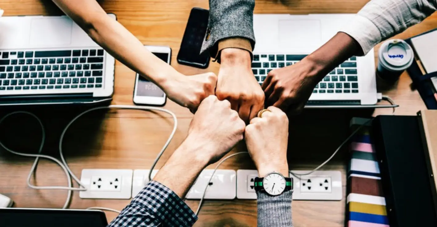 UK company switches to a four-day week and gives staff a pay rise