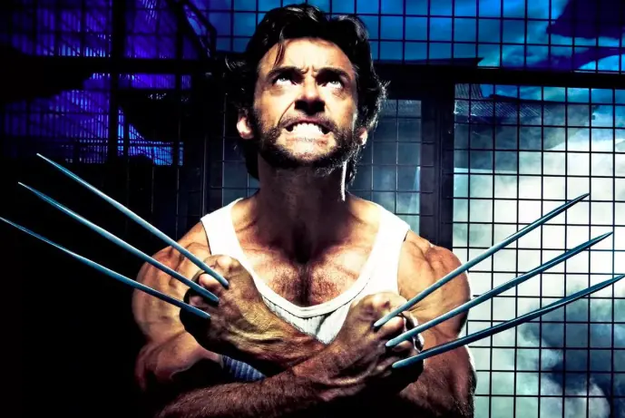 Wolverine