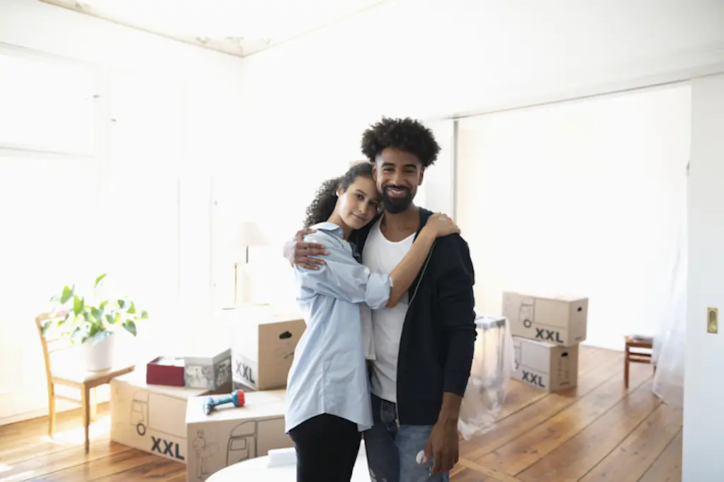 Couple
