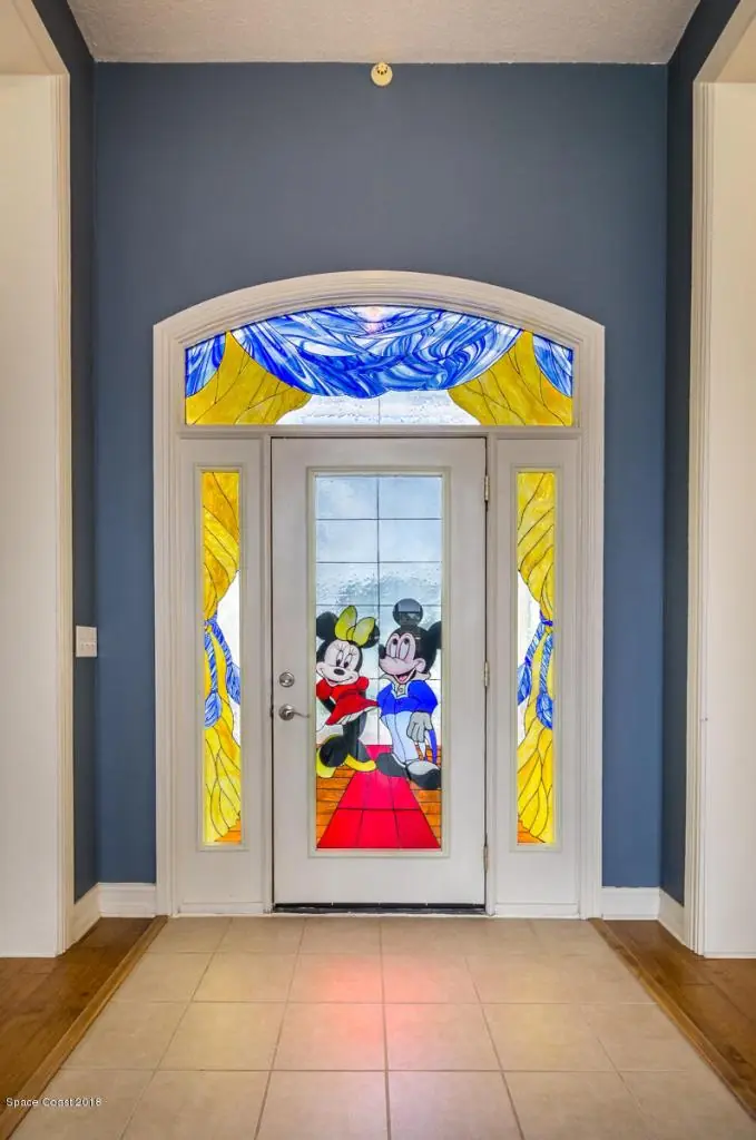 Sotheby's International Realty luxury home