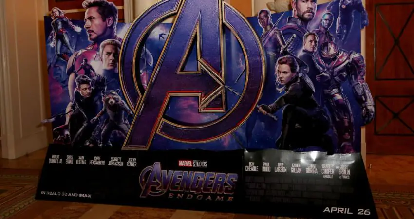 'Avengers: Endgame' passes 'Avatar' to become biggest movie of all time