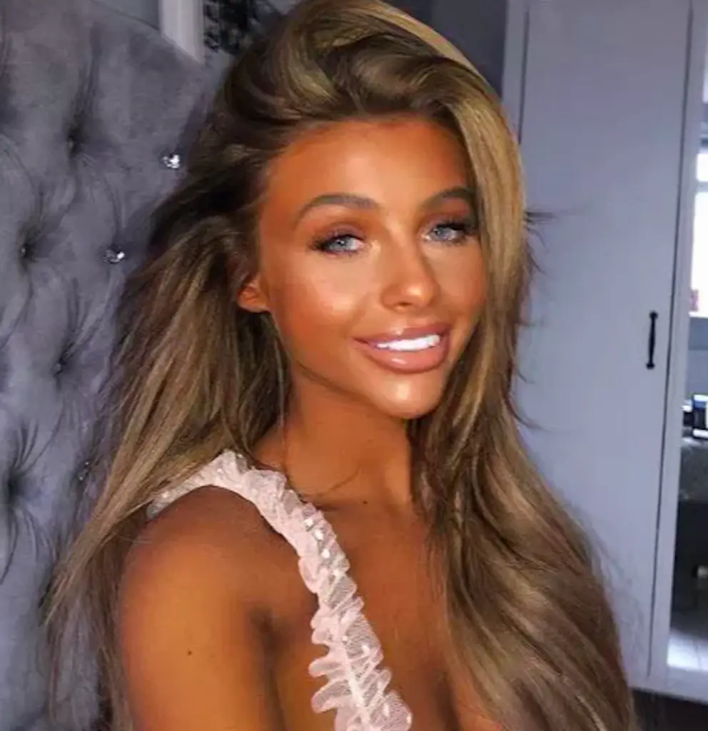 Chloe Wilson