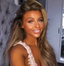 Chloe Wilson