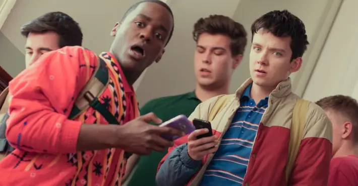 'Sex Education' season two has started filming, confirms Netflix