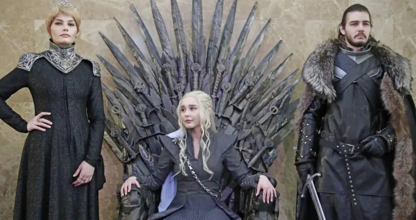 'Game of Thrones' fans say Episode 5 has ruined the entire show