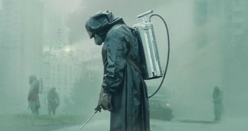 Everything you need to know about HBO's new dark smash hit series 'Chernobyl'