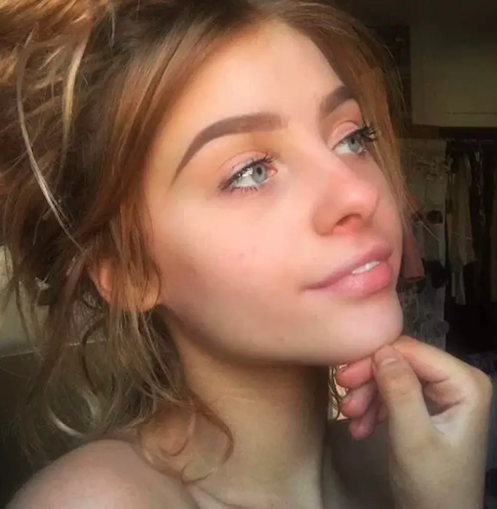 Chloe Wilson