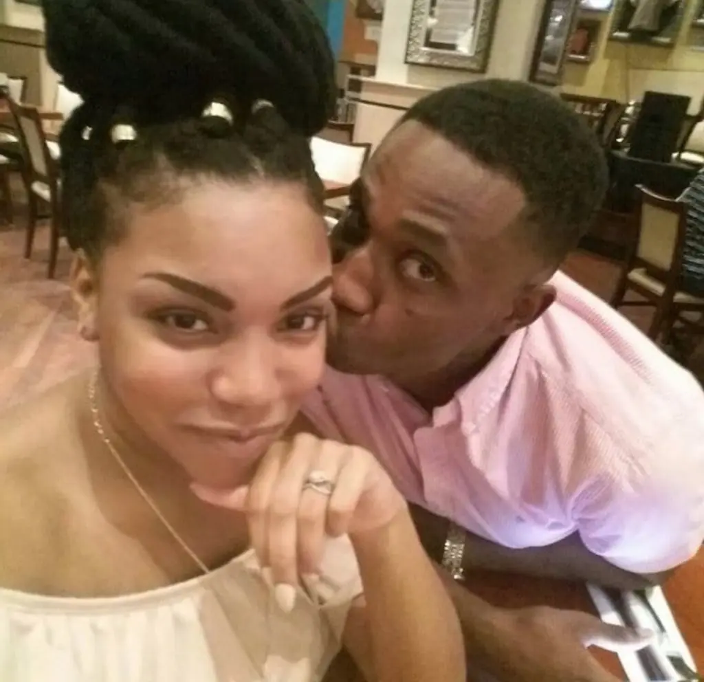 The couple were told they did not need a reservation.