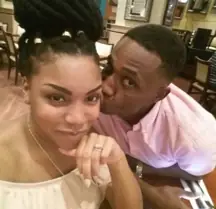 The couple were told they did not need a reservation.