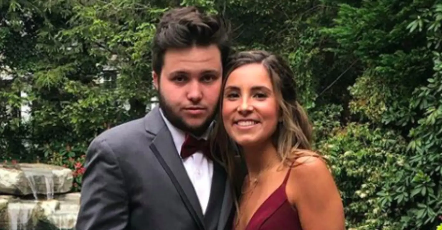 Transgender teen crowned Prom King at Massachusetts high school