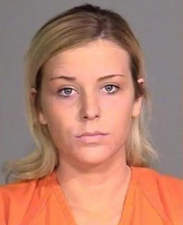 lindsey glass bartender