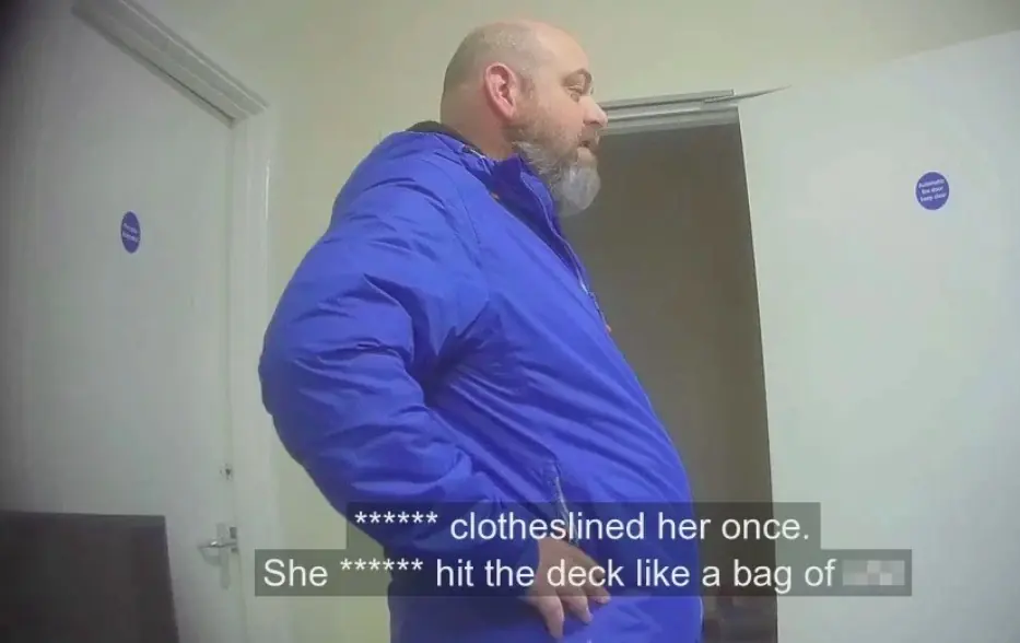 abuse of vulnerable patients