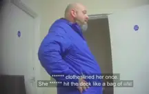 abuse of vulnerable patients