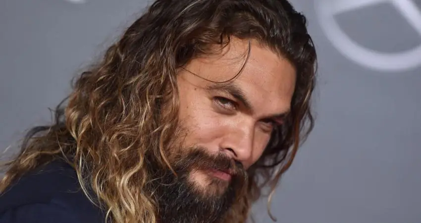 Jason Momoa shares 'Game of Thrones' picture of when he was 'too broke to fly home'