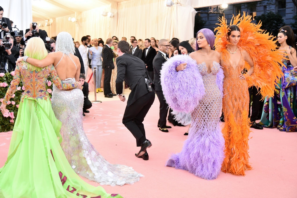 met gala