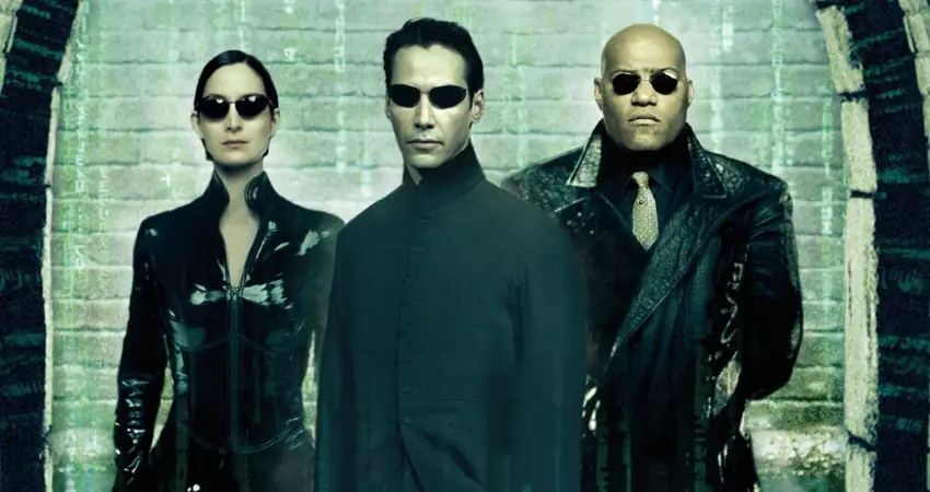 The Wachowskis are reportedly working on a fourth 'Matrix' movie