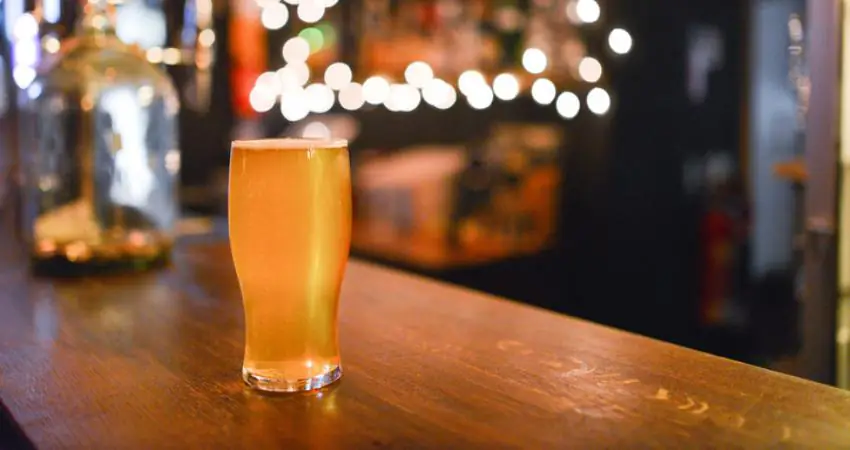 Fraternity suspended after students force puppy to drink beer