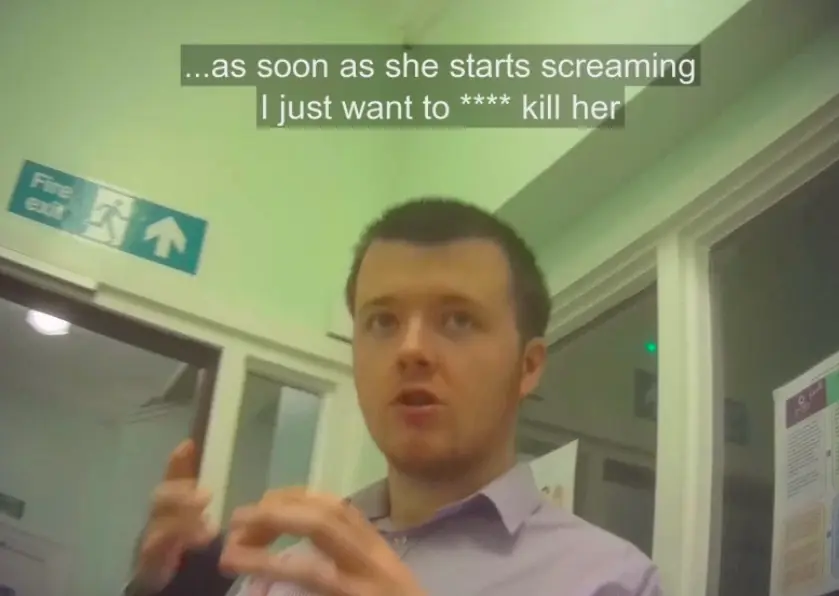 abuse of vulnerable patients