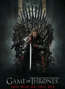 Game of Thrones poster