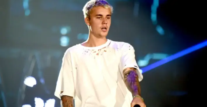 Justin Bieber slams Eminem claiming he ‘doesn’t understand’ new generation of rap