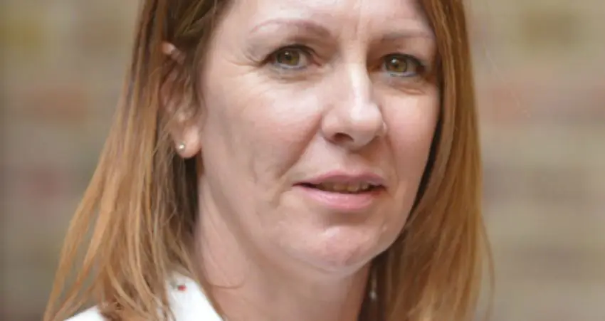 Mum tells of terror she suffered at the hands of her stalker ex who ‘installed a tracker on her car’