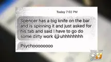 gunman text plano texas