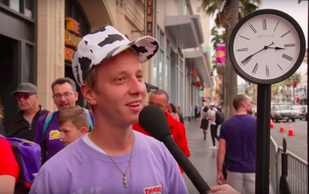 Jimmy Kimmel Live