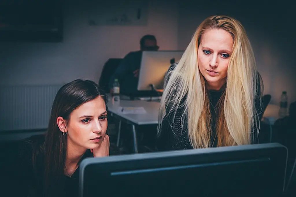 women in office