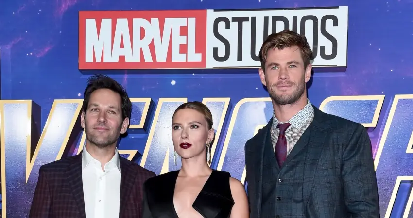 Marvel's first Muslim superhero has been cast