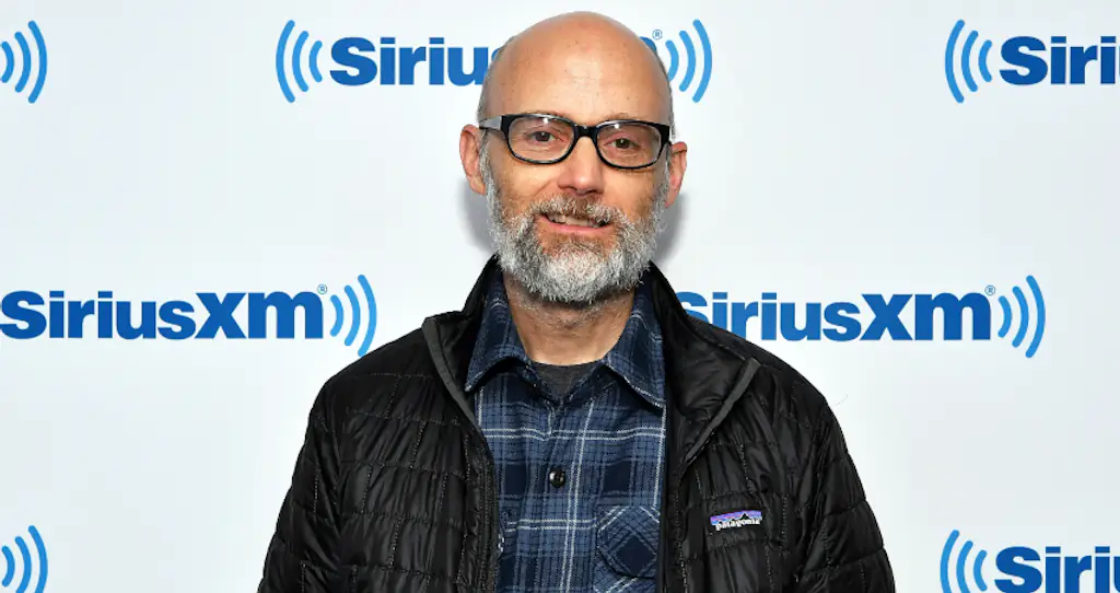 Moby