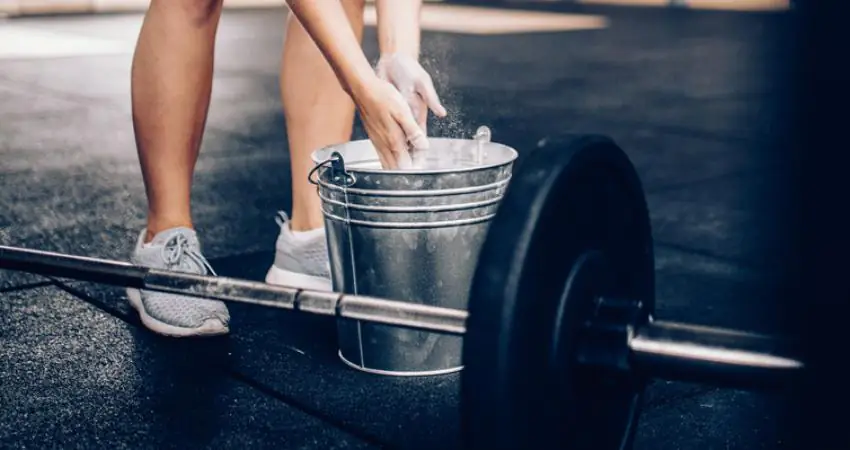 Transgender powerlifter is stripped of her world titles