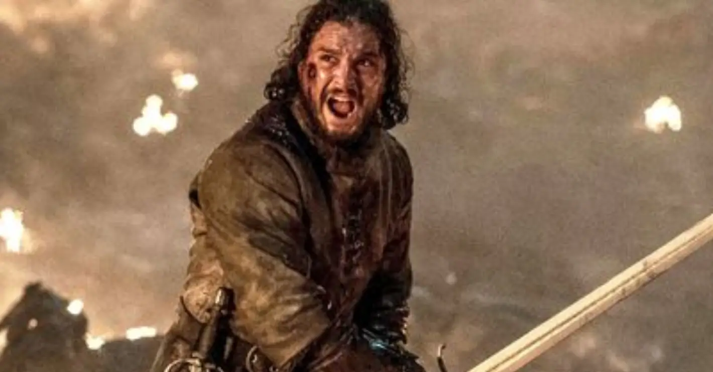 'Game of Thrones' fans have found proof that Jon Snow helped Arya kill the Night King