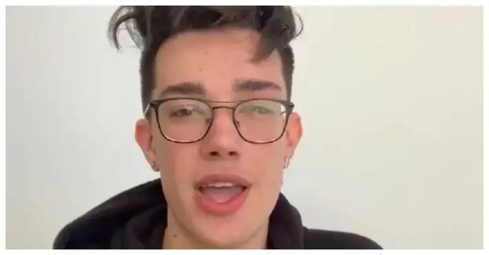 Controversial YouTuber James Charles gains almost 1 million subscribers in 24 hours