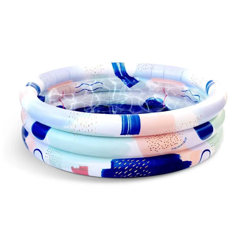 inflatable pools la vaca