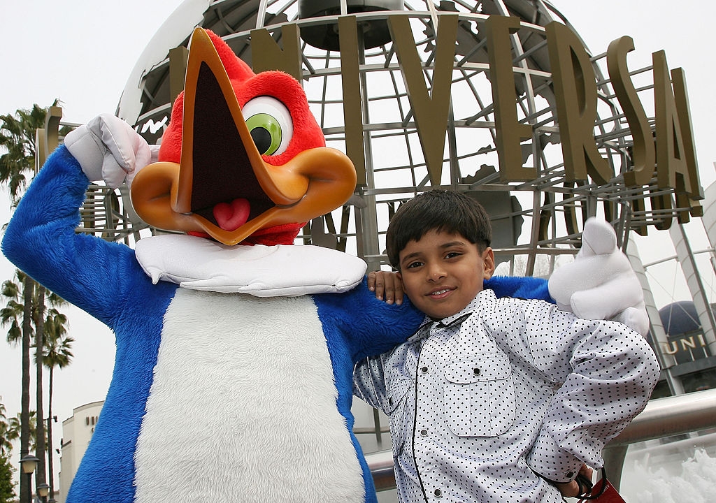 Universal Studios