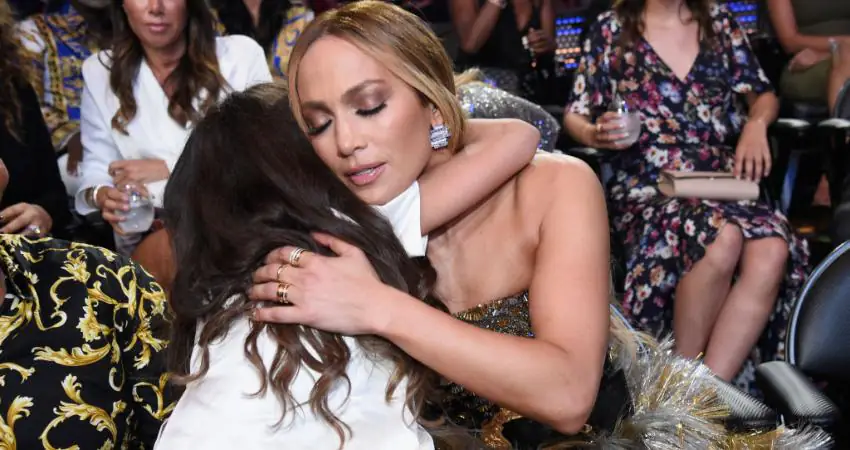 Jennifer Lopez's daughter sings "If I Ain't Got You" so beautifully her talent must be genetic