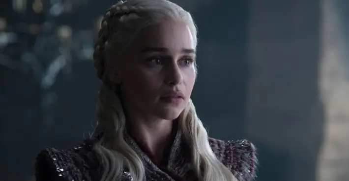 Literally everyone missed Varys trying to poison Daenerys in episode five of 'Game of Thrones'